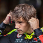 Alberto Butti, CIV Superbike