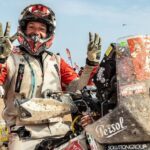 cesare zacchetti, dakar