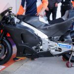 La Honda RC-V 2023
