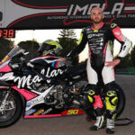 Zinni, Superbike