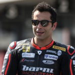 Danilo Petrucci, Superbike