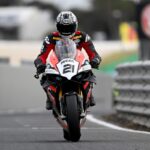 Ducati sbanca Phillip Island: tris anche nell'Australian Superbike