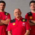 F1 Ferrari affidabilità strategie