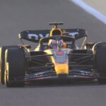 F1 Test Bahrain tempi classifica day 1