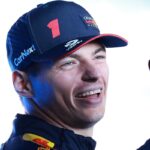 Max Verstappen f1 2023