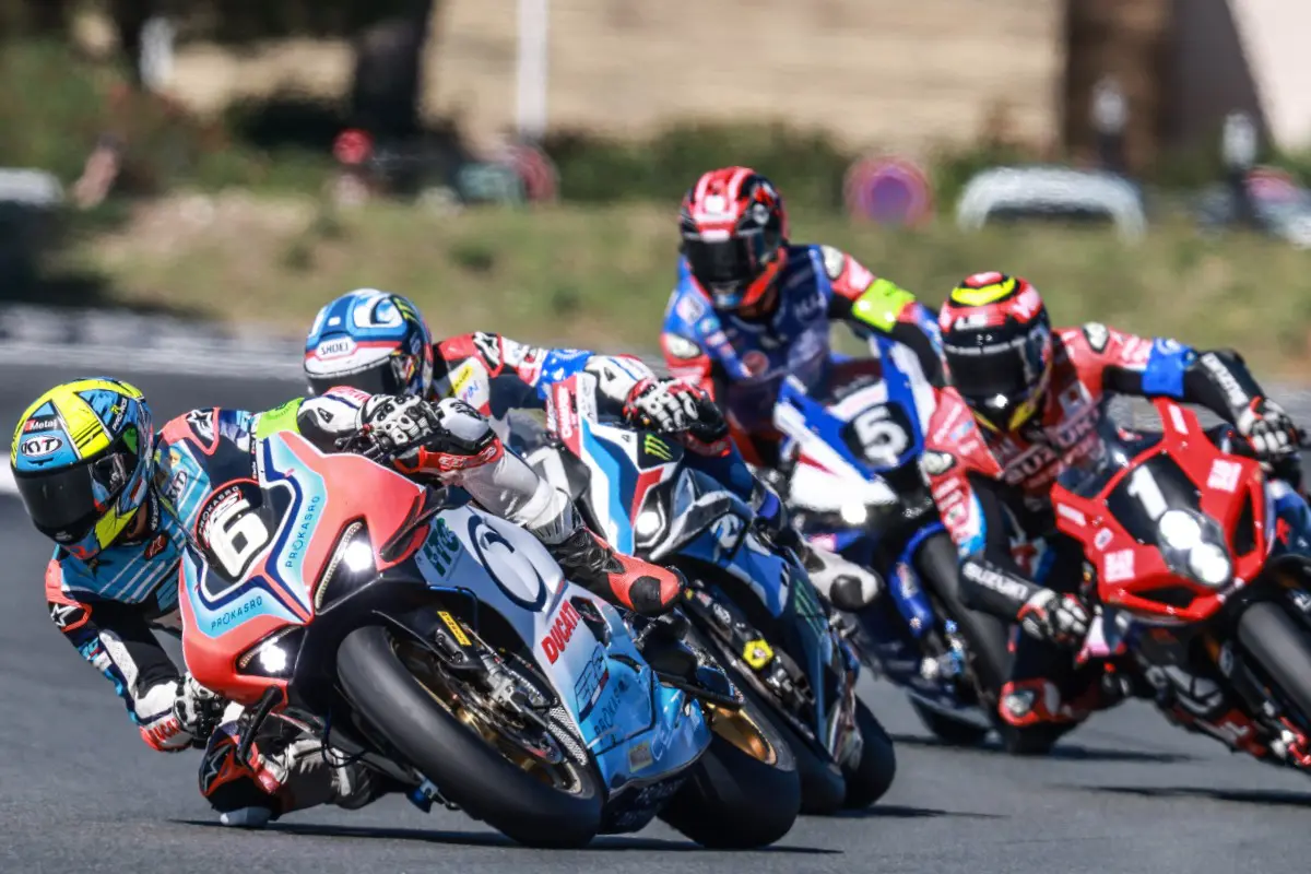 FIM EWC 2023 : la situation 2 mois après le départ