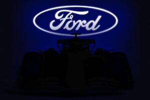 Ford F1 2026