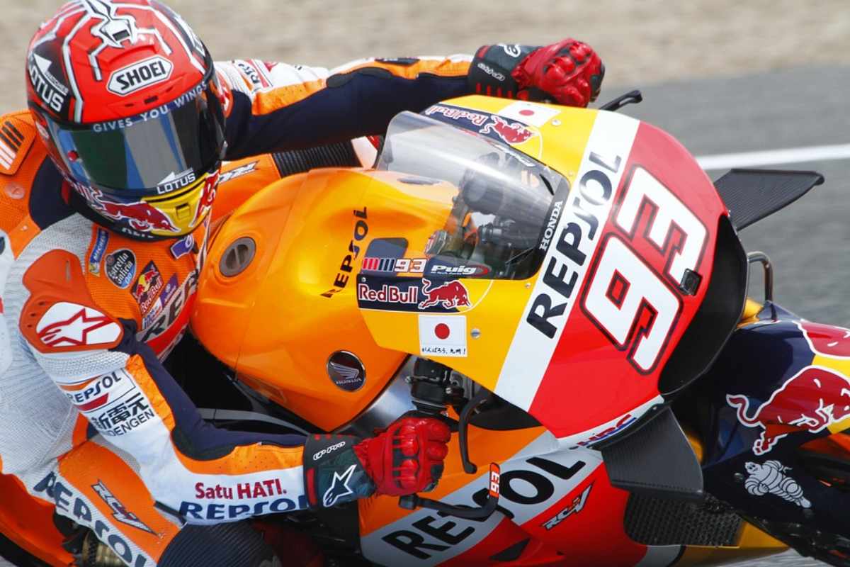 Football et motos : de la passion de Doctor’s Inter à la passion de Bagnaia pour la Juve