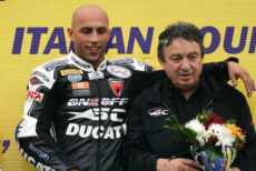 Gianluca Nanelli