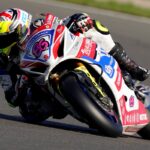 Hawk lascia Suzuki e annuncia i piloti per il British Superbike