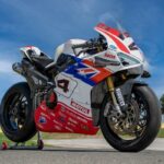 Il team di Troy Bayliss correrà nell'ASBK con livrea Portimao 2008!