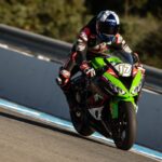 john mcphee, supersport