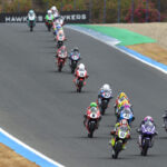 entry list 2023, juniorgp