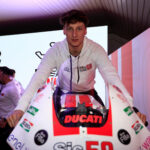 Kevin Zannoni, MotoE