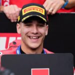 Iker Lecuona Superbike MotoGP Poncharal