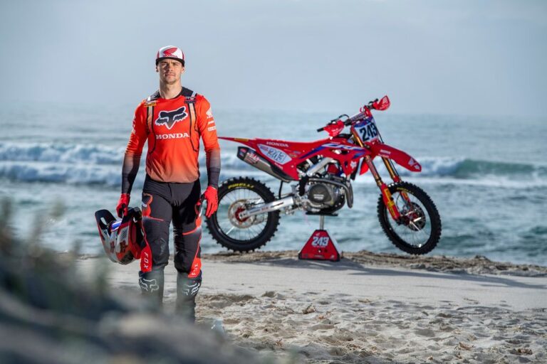 tim gajser, mxgp