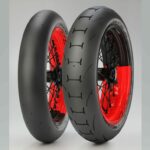 Metzeler Pneumatici Supermoto