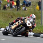 Michael Rutter riporta la Honda MotoGP Replica al TT!