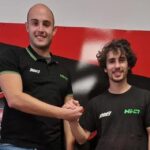 morlacchi antonelli, moto2