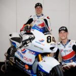 Fieten Olie Racing GP, Moto2