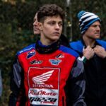 alessandro morosi, juniorgp