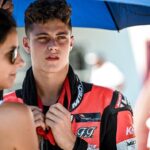 alessandro morosi, juniorgp moto3