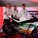 Marco Grana, MotoE, Zannoni e Manfredi