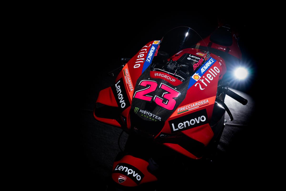 MotoGP 2023, le choc Bagnaia-Bastianini au sommet : la cote des bookmakers