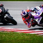 MotoGP Test 2023