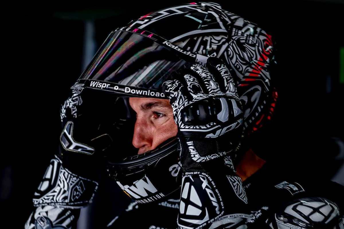 MotoGP, Aleix Espargarò va droit : “Ce sera difficile pour Marquez”