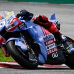 MotoGP, Alex Marquez