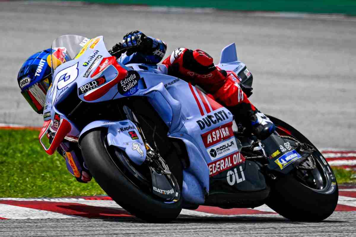MotoGP, Alex Marquez ferme Honda : “J’ai reçu beaucoup de critiques”