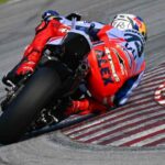 MotoGP, Alex Marquez a Sepang