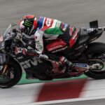 MotoGP, Alex Rins
