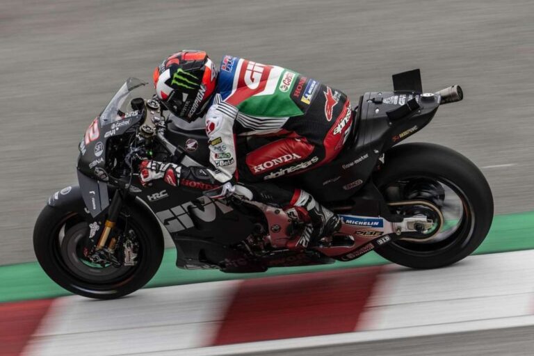 MotoGP, Alex Rins