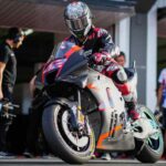 MotoGP, Alex Rins