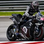 MotoGP, Aleix Espargaro