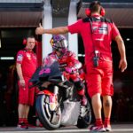 MotoGP, Enea Bastianini