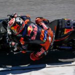 MotoGP, Dani Pedrosa