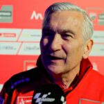 MotoGP, Davide Tardozzi