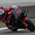 MotoGP, Davide Tardozzi: "Ducati má slabé místo"