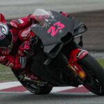 MotoGP, Enea Bastianini