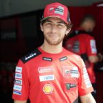 MotoGP, Enea Bastianini