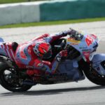 MotoGP, Fabio Di Giannantonio