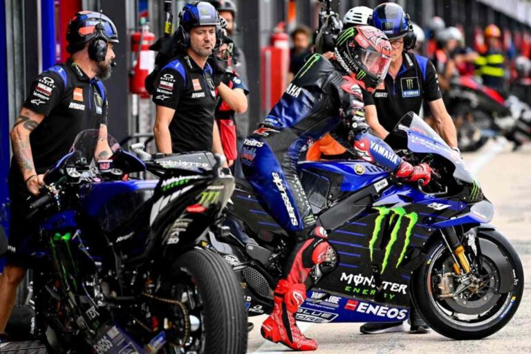 MotoGP, Fabio Quartararo