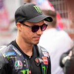 MotoGP, Franco Morbidelli