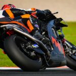 MotoGP, Jack Miller