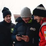 Valentino Rossi