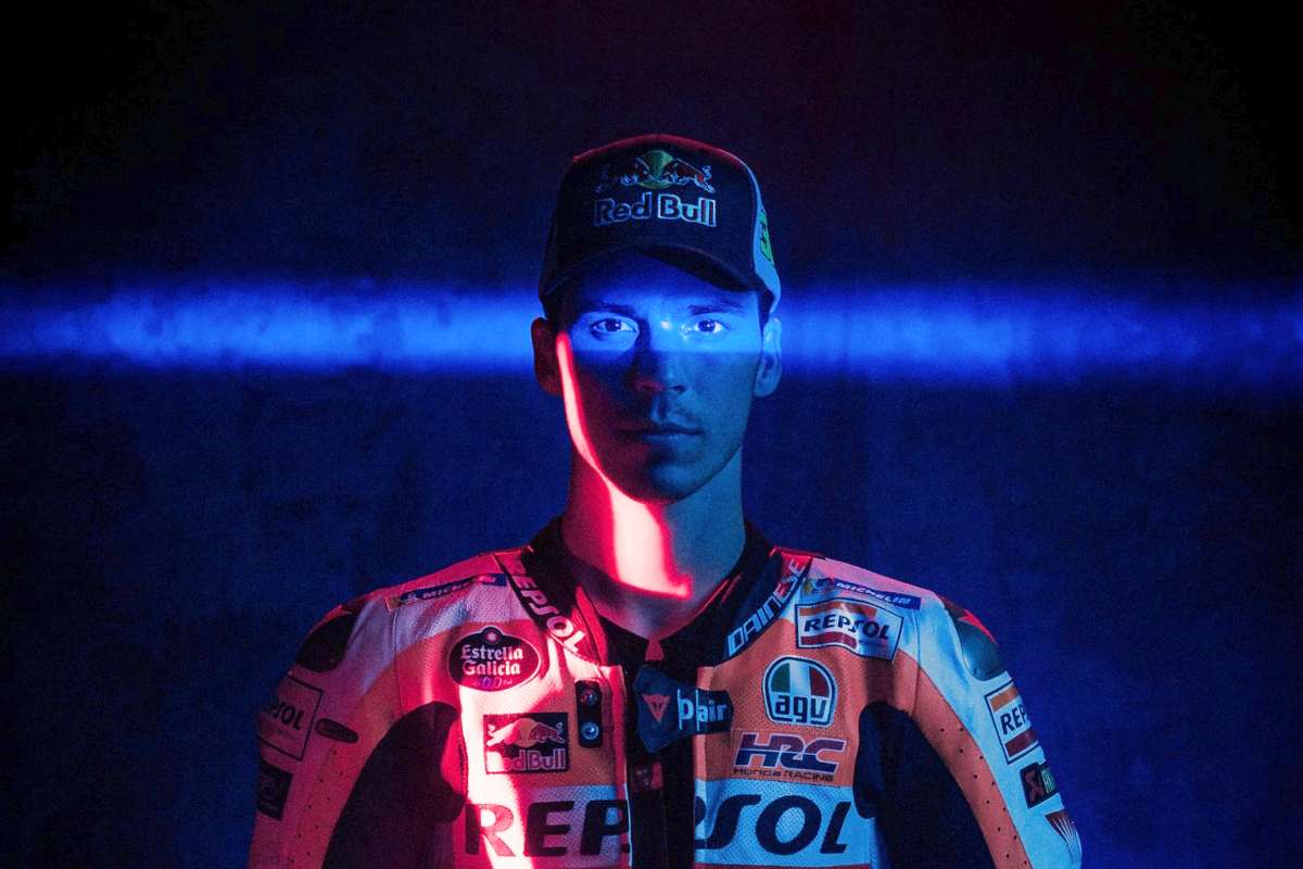 MotoGP, Joan Mir : “Il y a une peur de l’échec avec cette équipe”