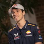 joan mir honda, motogp